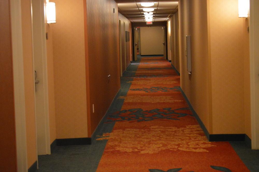 Residence Inn Pittsburgh Monroeville/Wilkins Township Dış mekan fotoğraf