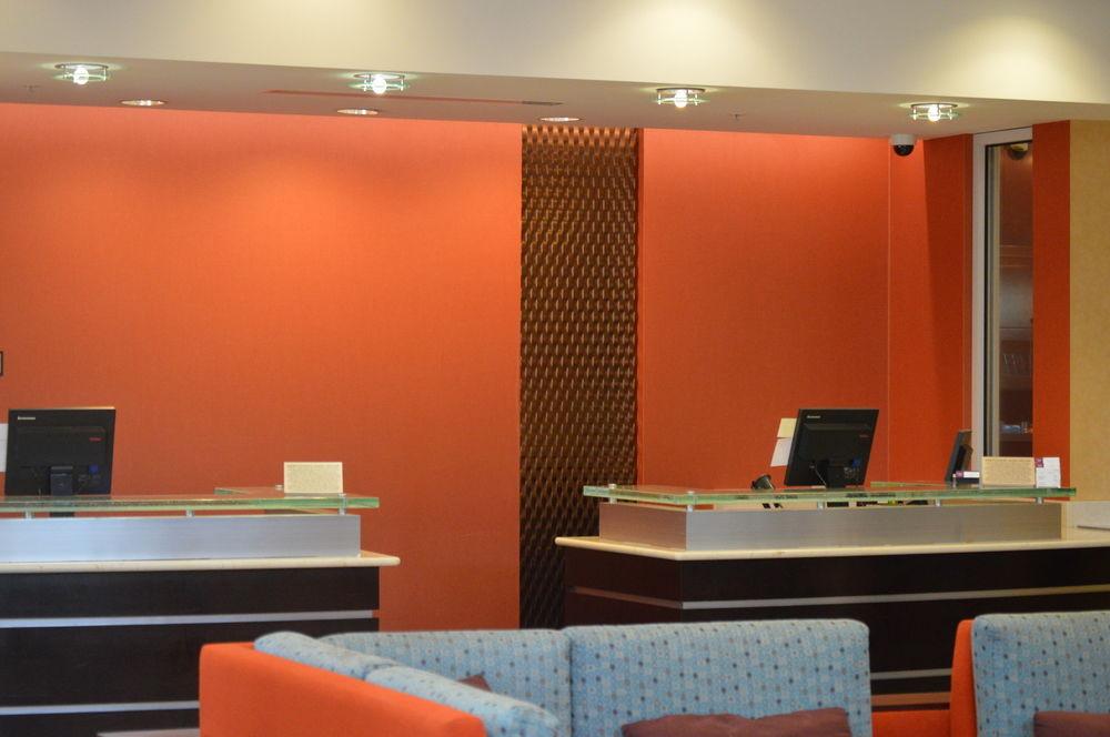 Residence Inn Pittsburgh Monroeville/Wilkins Township Dış mekan fotoğraf