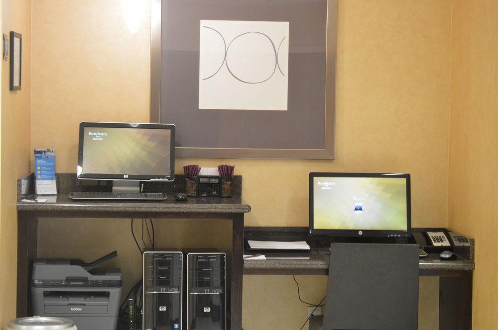 Residence Inn Pittsburgh Monroeville/Wilkins Township Dış mekan fotoğraf