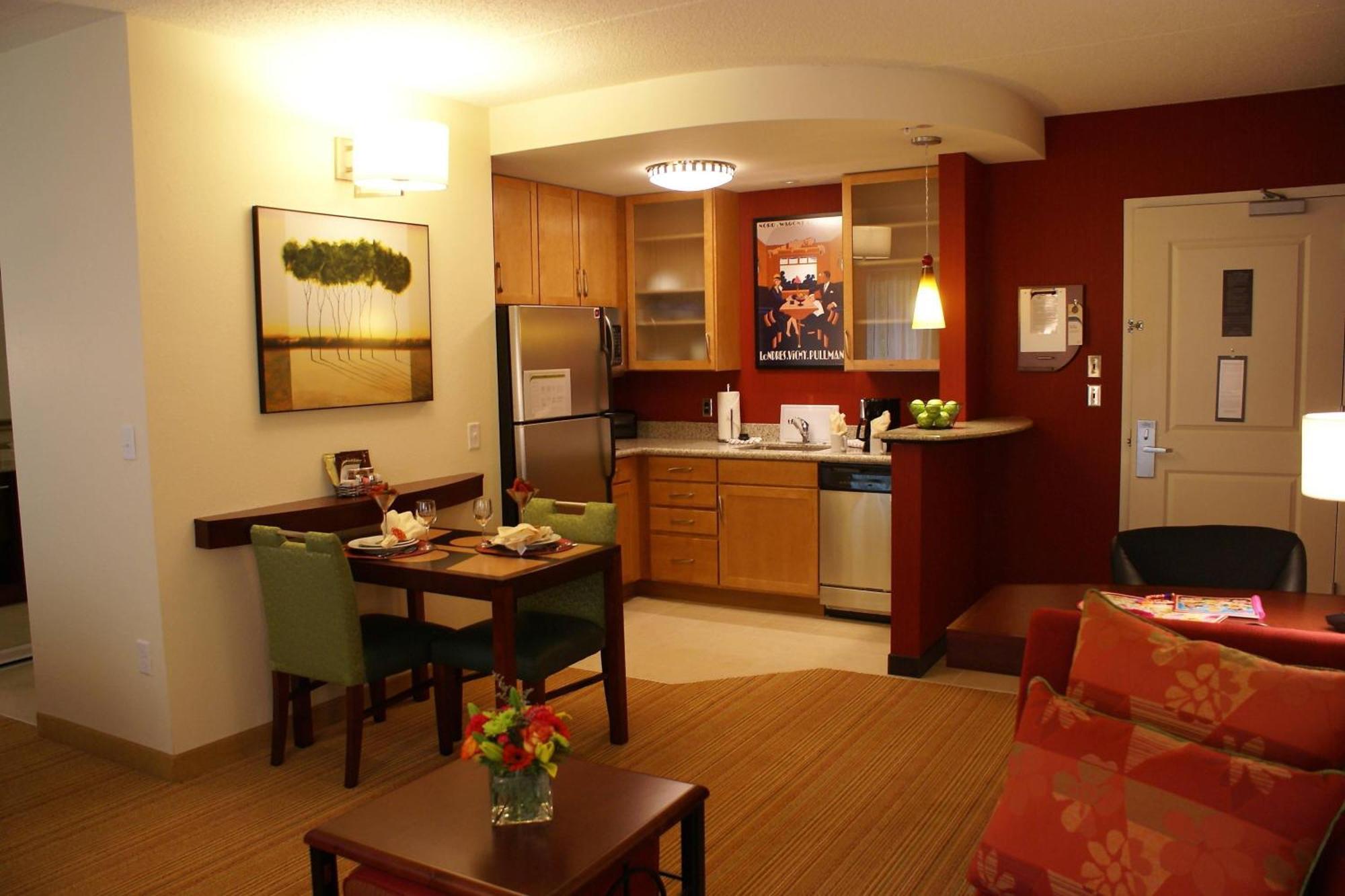 Residence Inn Pittsburgh Monroeville/Wilkins Township Oda fotoğraf