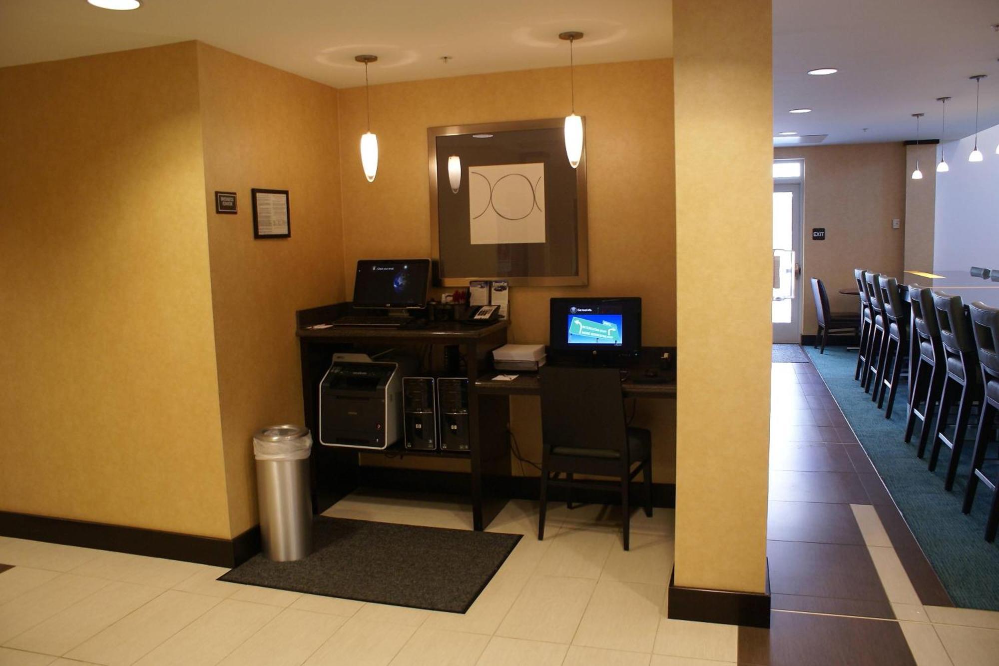 Residence Inn Pittsburgh Monroeville/Wilkins Township Dış mekan fotoğraf