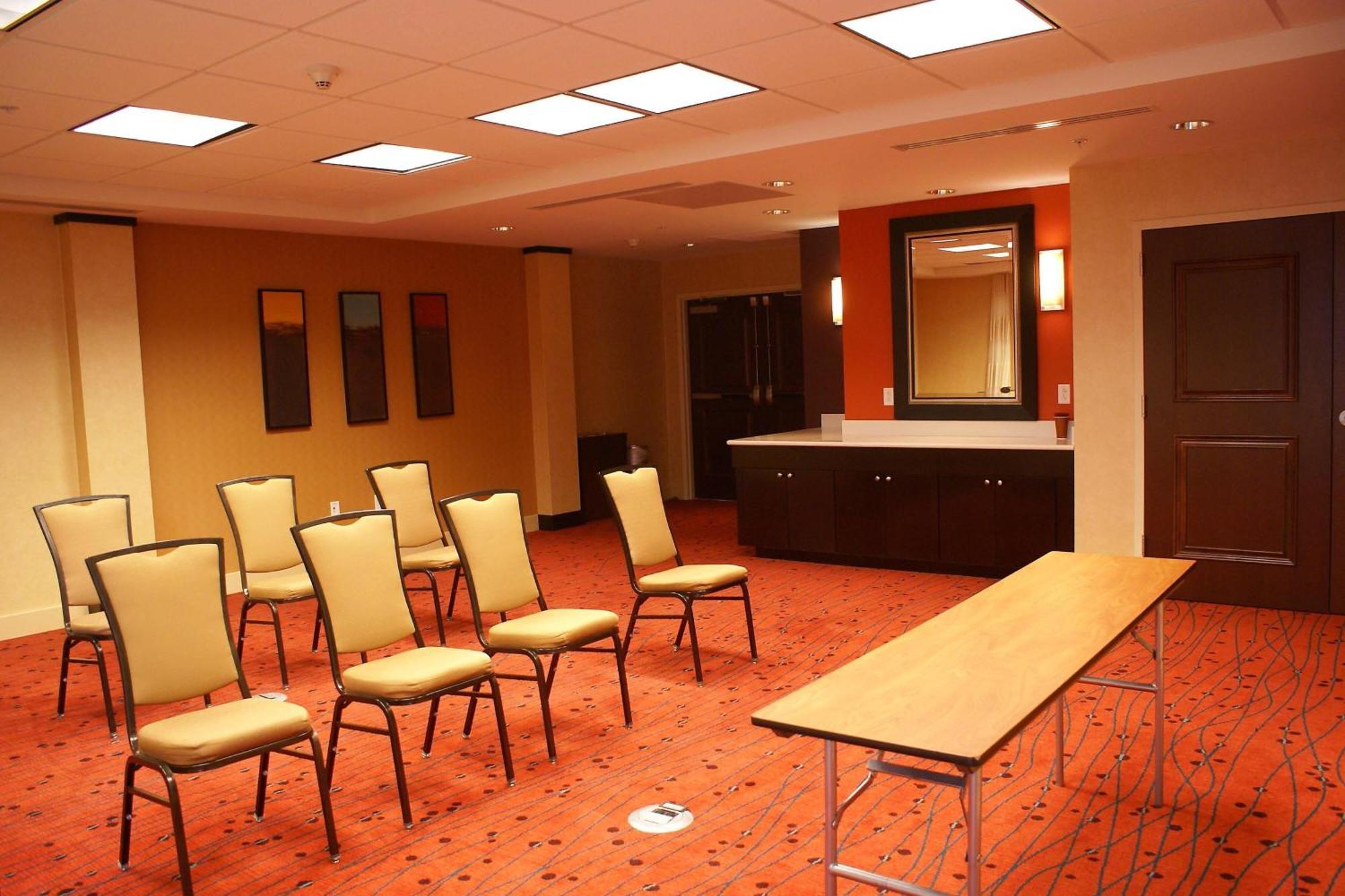 Residence Inn Pittsburgh Monroeville/Wilkins Township Konforlar fotoğraf