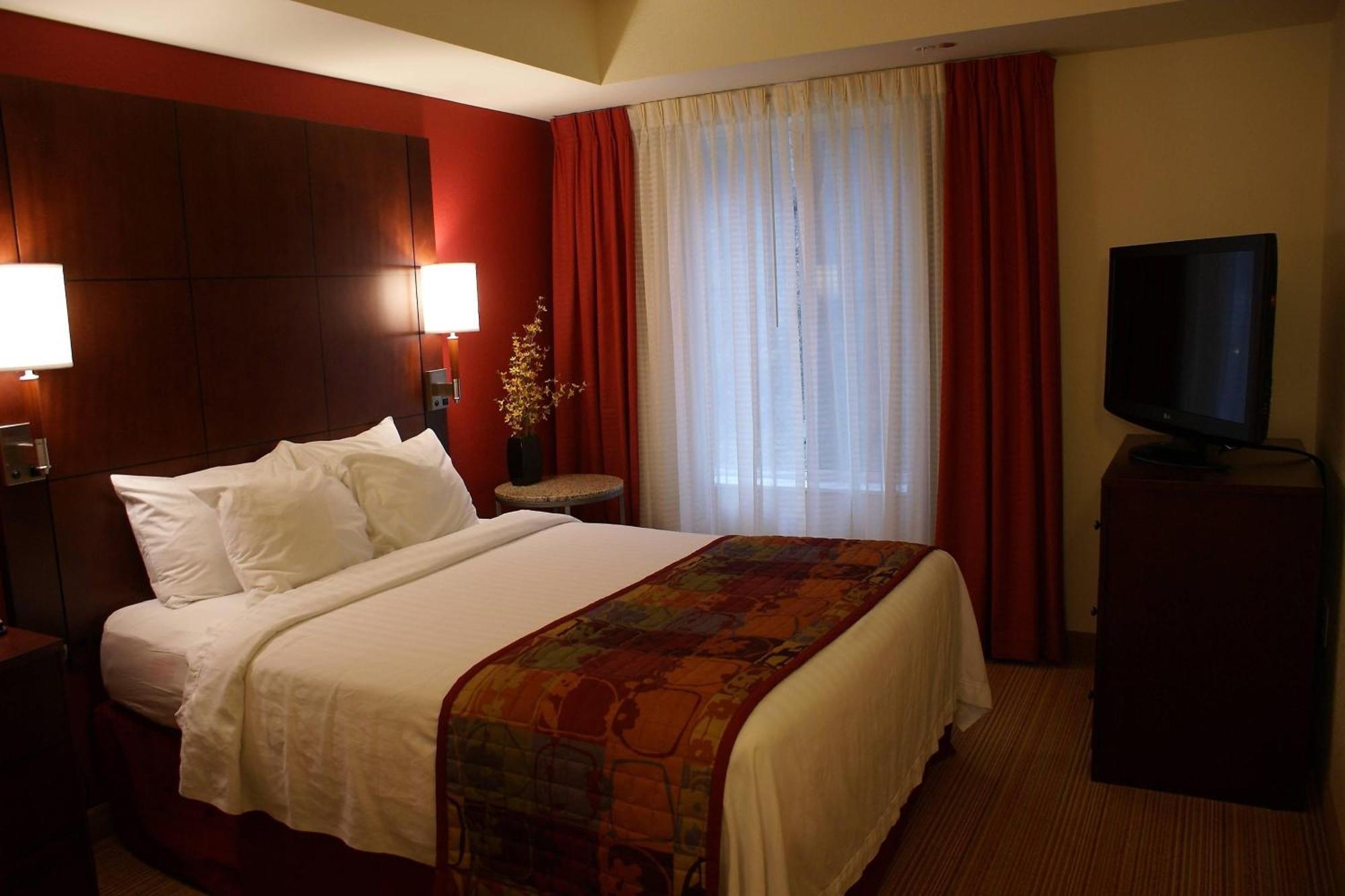 Residence Inn Pittsburgh Monroeville/Wilkins Township Dış mekan fotoğraf
