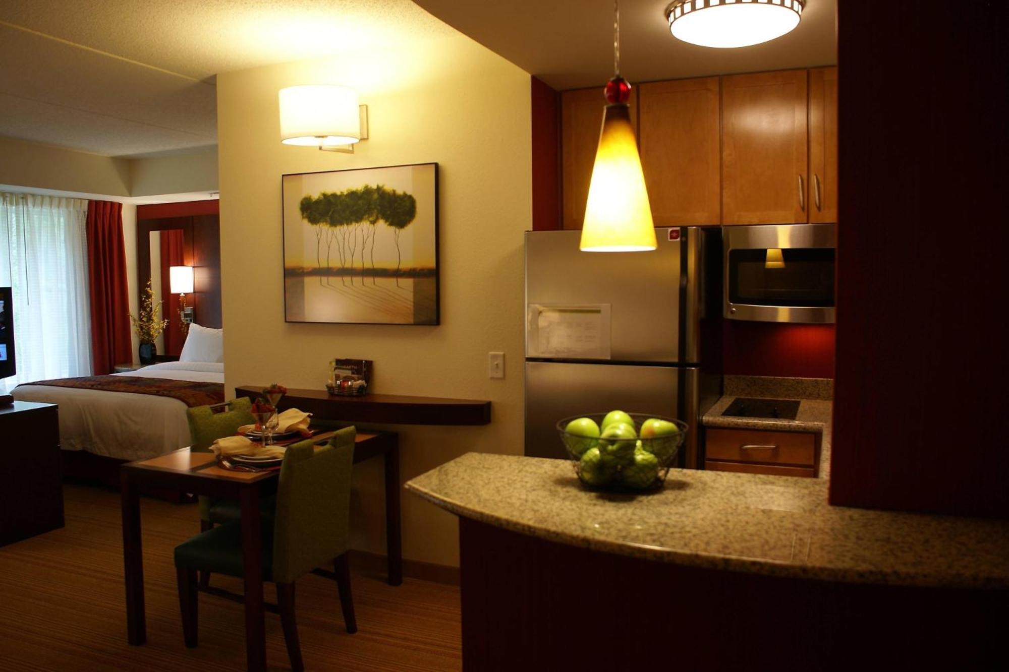 Residence Inn Pittsburgh Monroeville/Wilkins Township Dış mekan fotoğraf