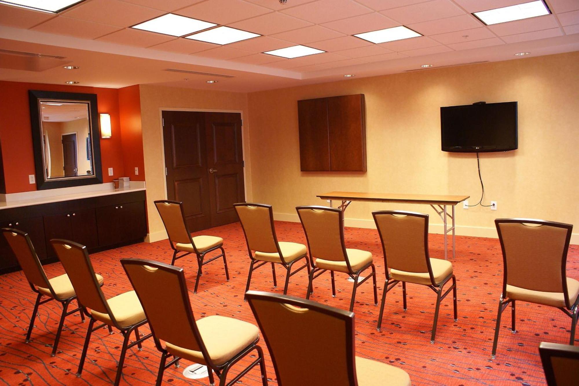 Residence Inn Pittsburgh Monroeville/Wilkins Township Konforlar fotoğraf
