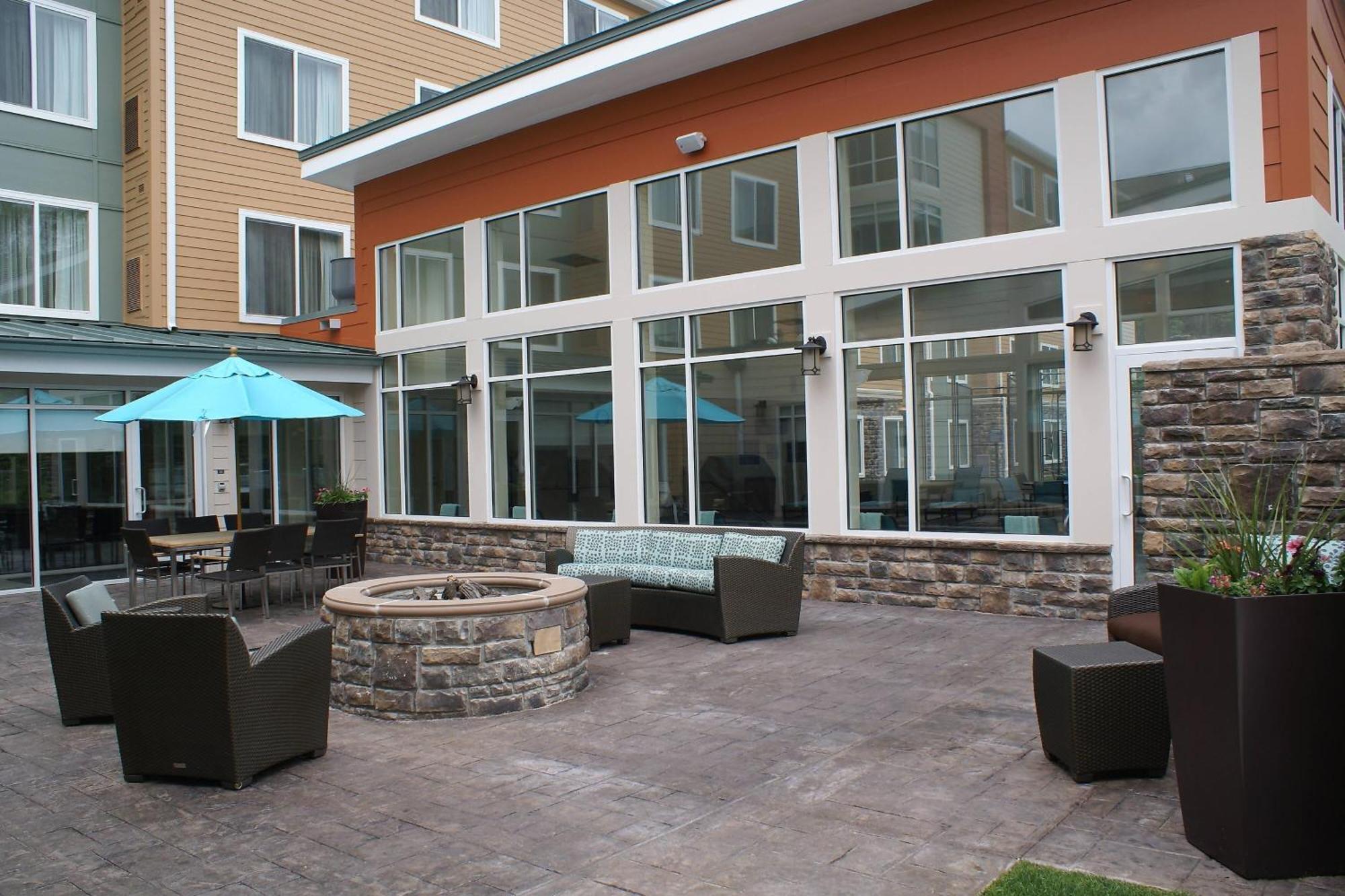 Residence Inn Pittsburgh Monroeville/Wilkins Township Dış mekan fotoğraf
