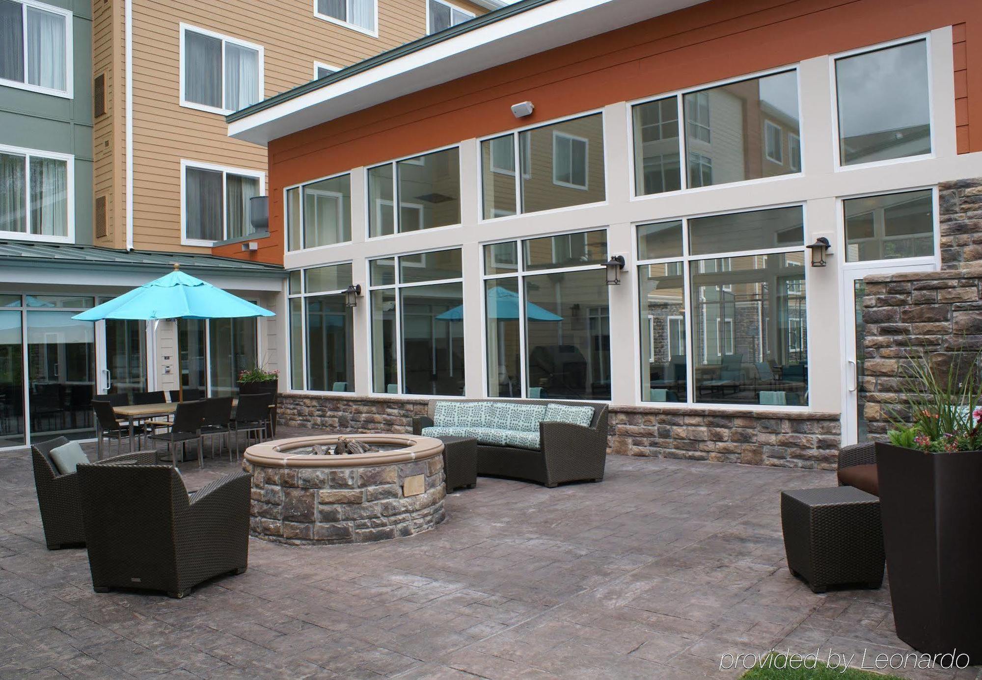 Residence Inn Pittsburgh Monroeville/Wilkins Township Dış mekan fotoğraf