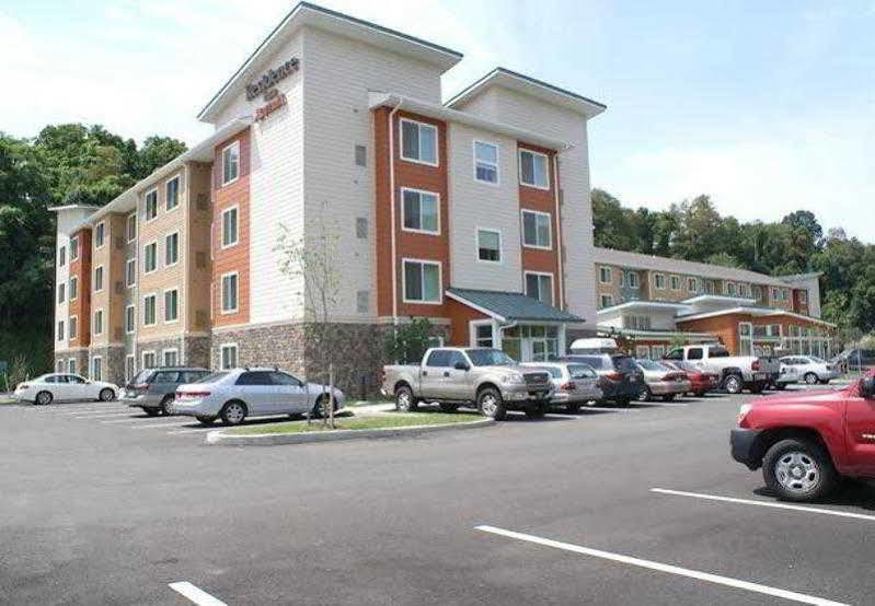 Residence Inn Pittsburgh Monroeville/Wilkins Township Dış mekan fotoğraf