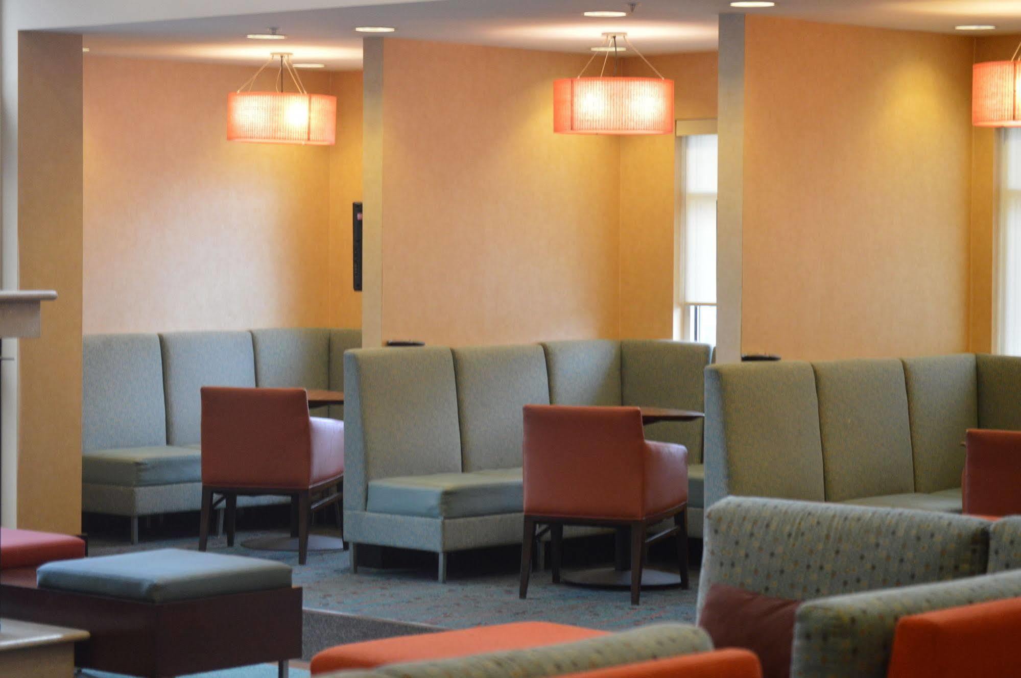 Residence Inn Pittsburgh Monroeville/Wilkins Township Dış mekan fotoğraf