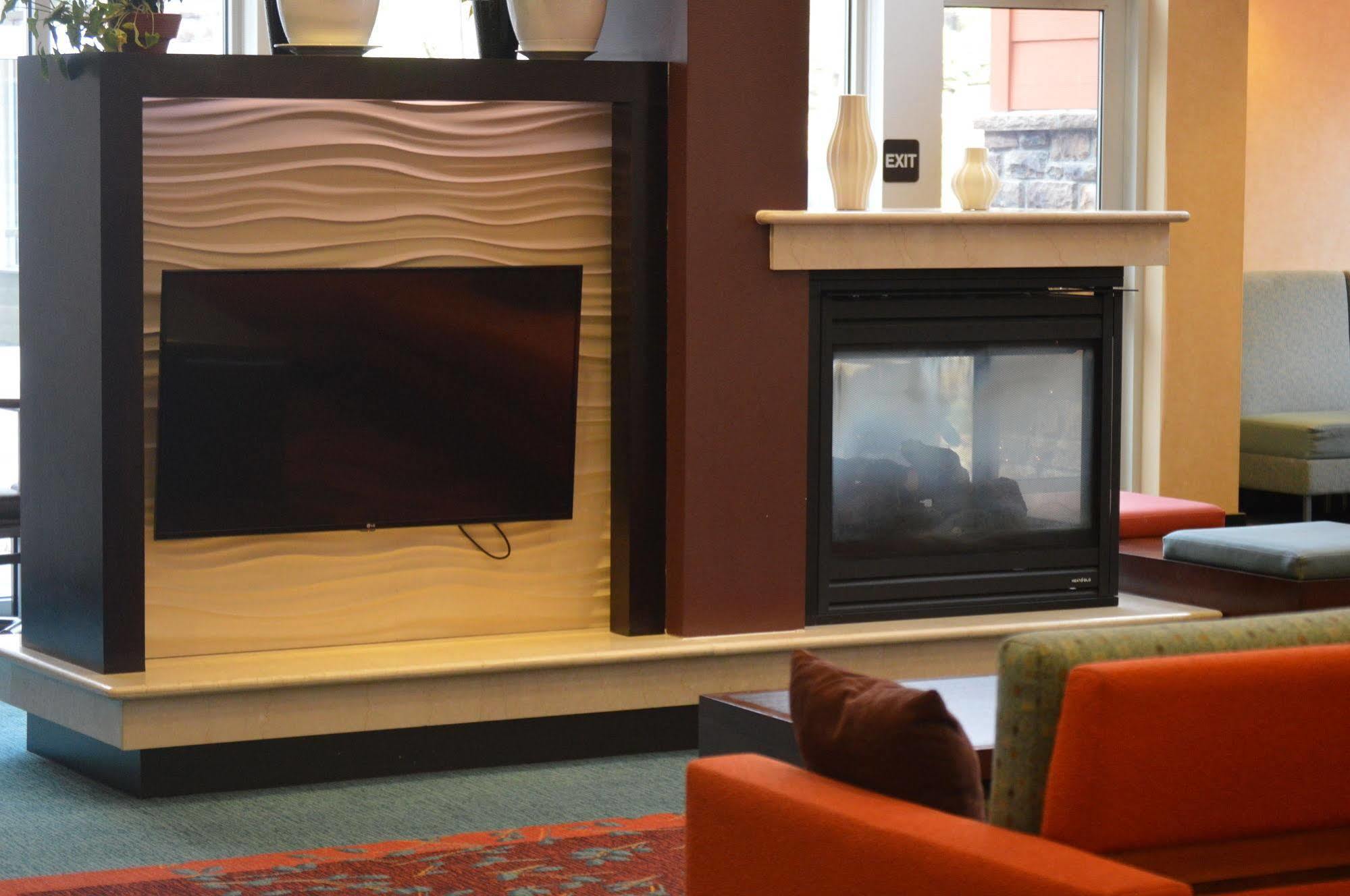 Residence Inn Pittsburgh Monroeville/Wilkins Township Dış mekan fotoğraf