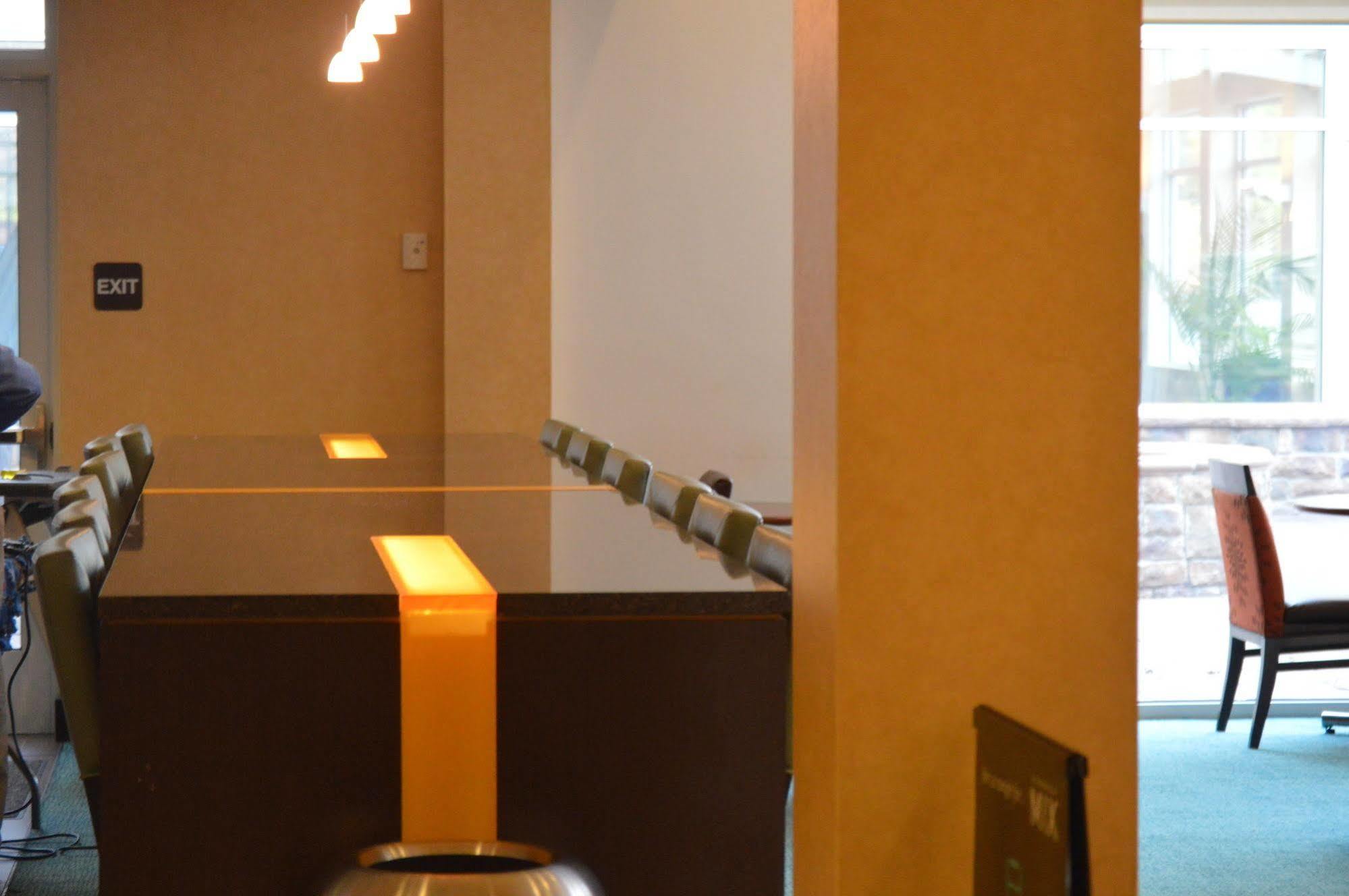 Residence Inn Pittsburgh Monroeville/Wilkins Township Dış mekan fotoğraf