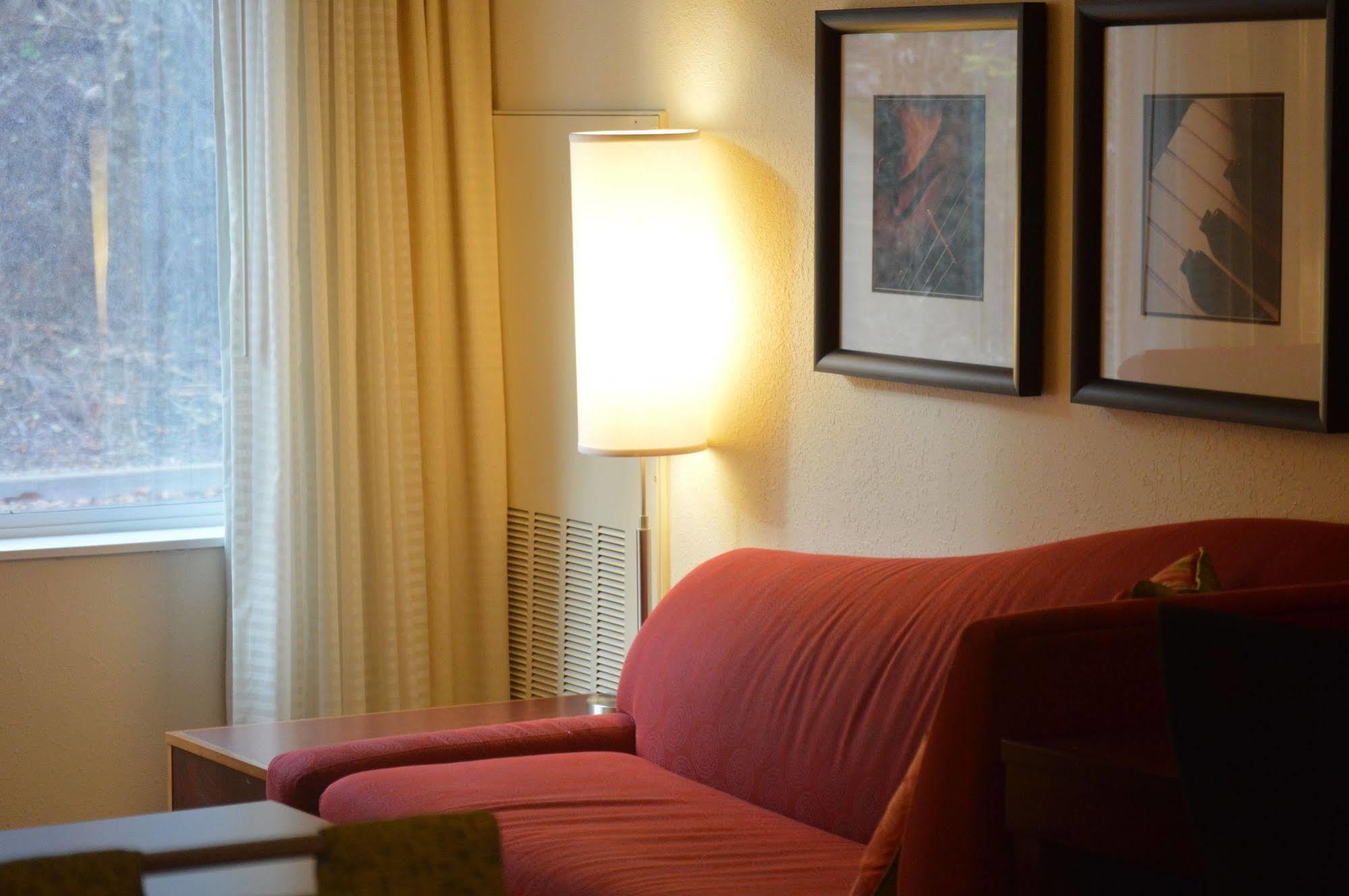 Residence Inn Pittsburgh Monroeville/Wilkins Township Dış mekan fotoğraf