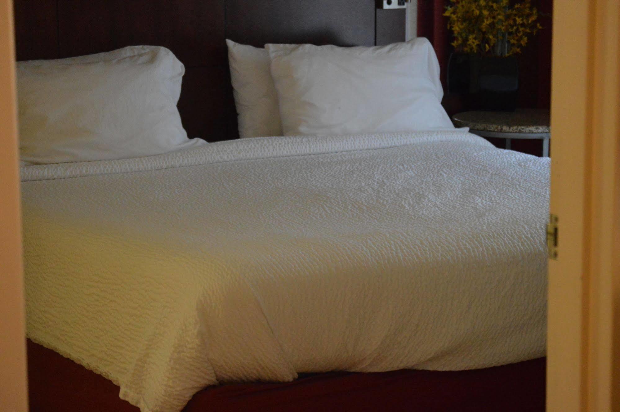 Residence Inn Pittsburgh Monroeville/Wilkins Township Dış mekan fotoğraf