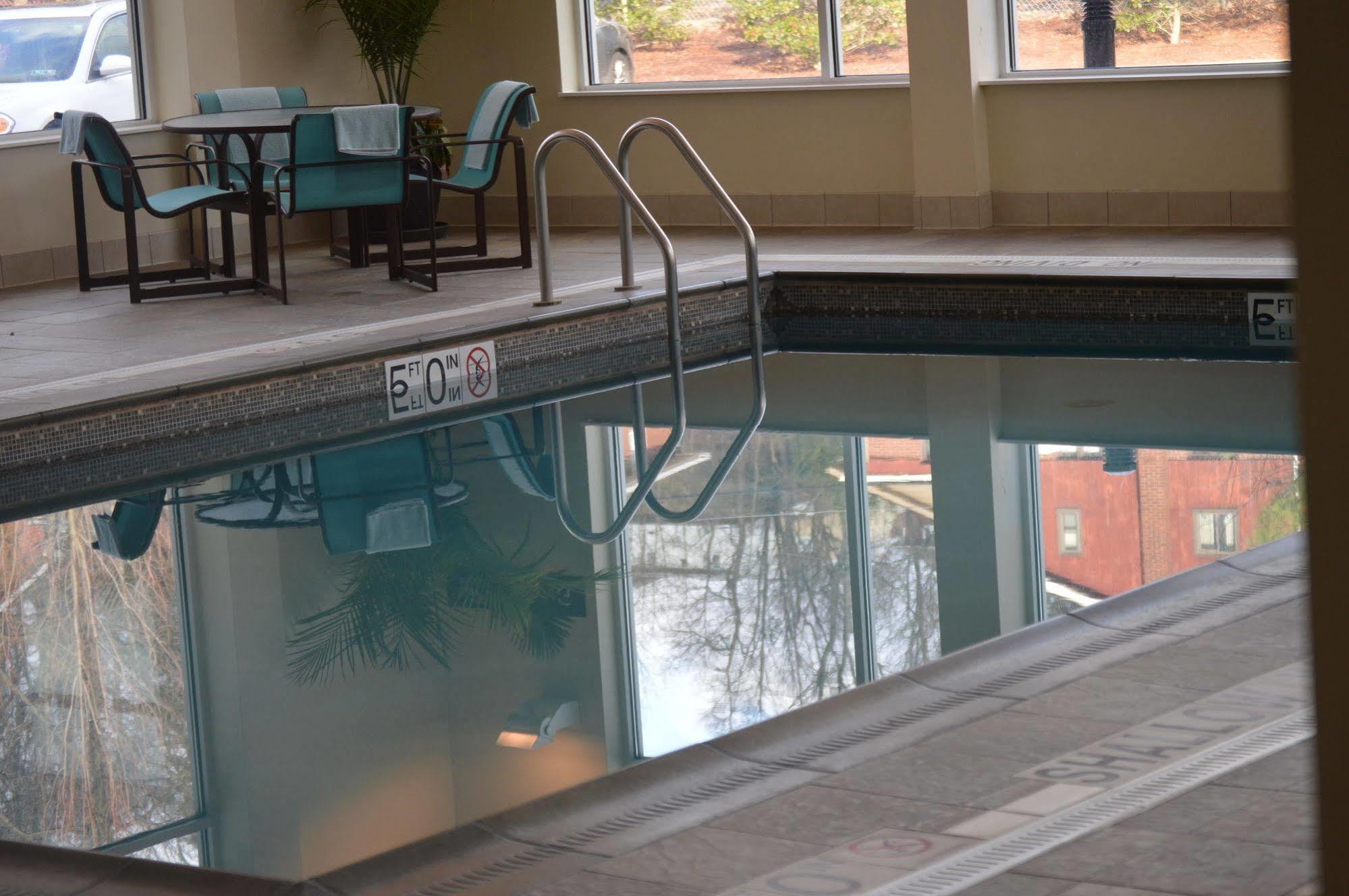 Residence Inn Pittsburgh Monroeville/Wilkins Township Dış mekan fotoğraf