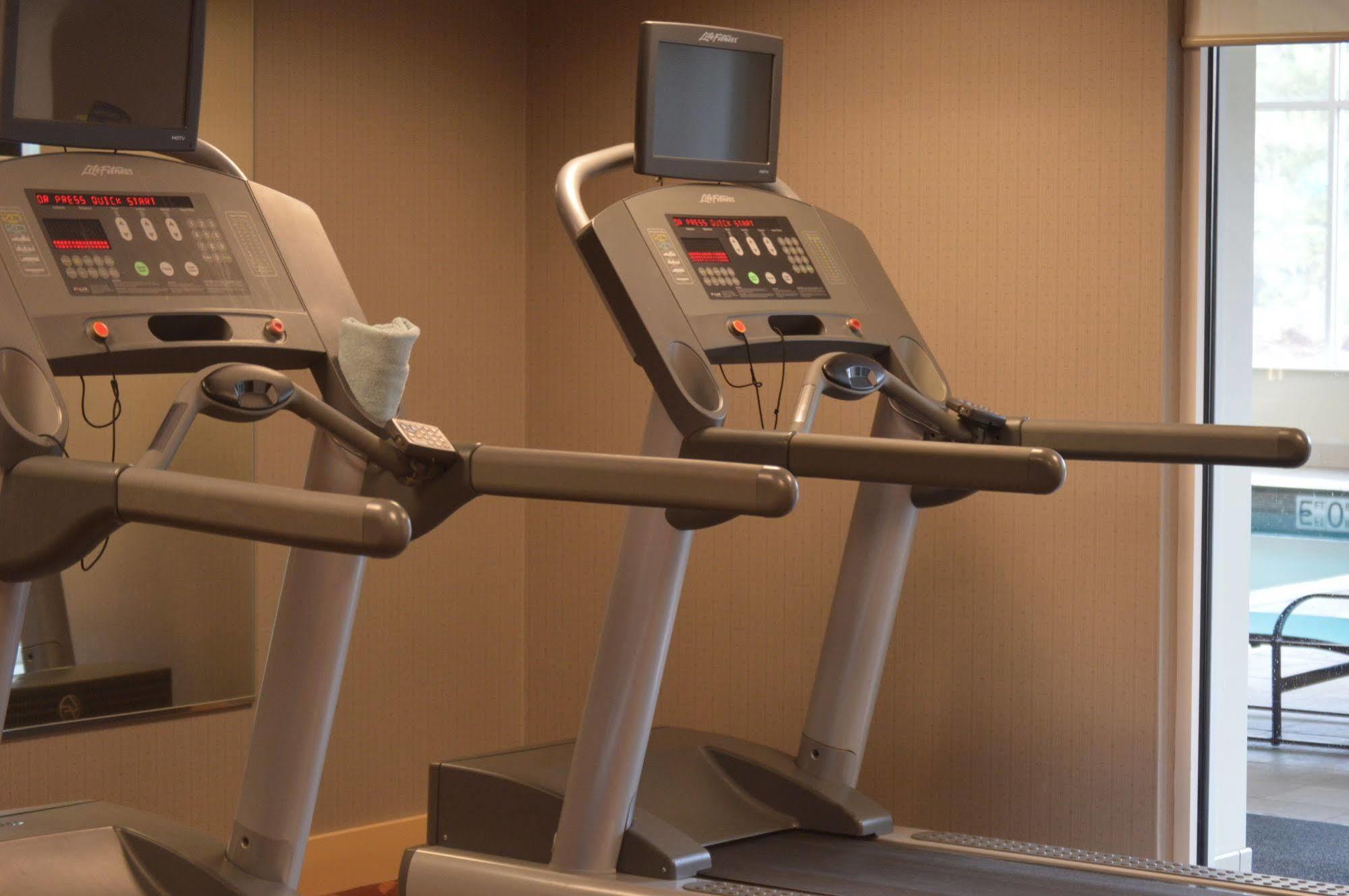 Residence Inn Pittsburgh Monroeville/Wilkins Township Dış mekan fotoğraf