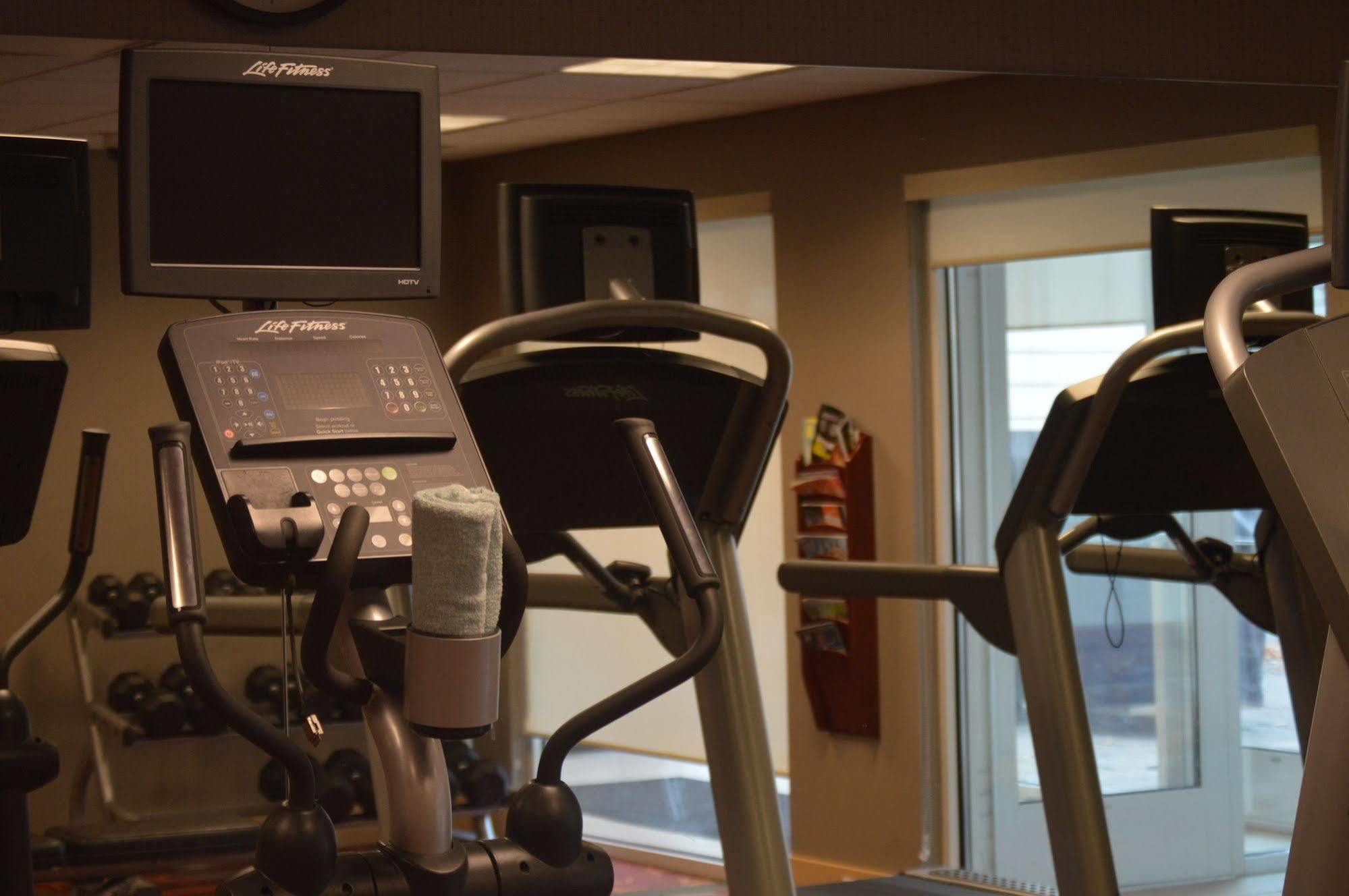 Residence Inn Pittsburgh Monroeville/Wilkins Township Dış mekan fotoğraf