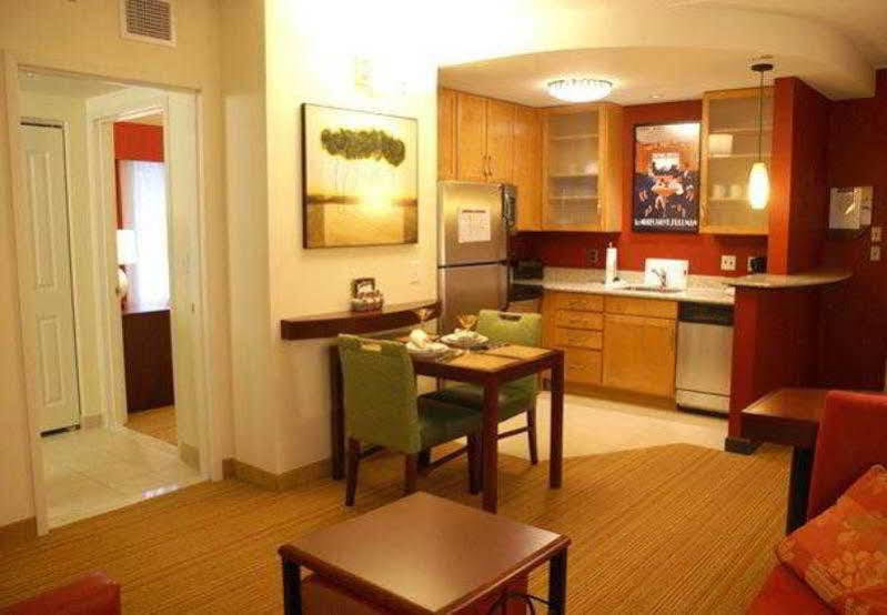 Residence Inn Pittsburgh Monroeville/Wilkins Township Dış mekan fotoğraf