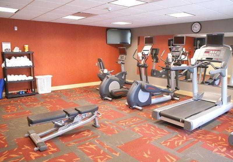 Residence Inn Pittsburgh Monroeville/Wilkins Township Dış mekan fotoğraf
