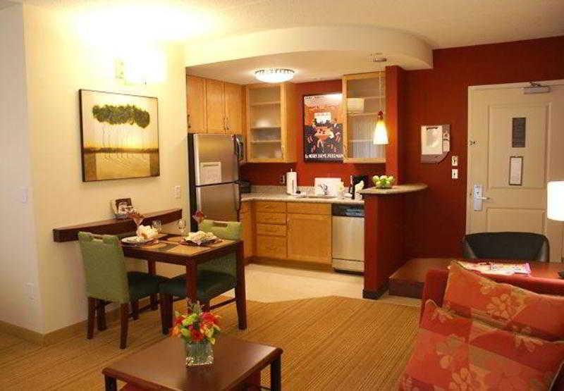 Residence Inn Pittsburgh Monroeville/Wilkins Township Dış mekan fotoğraf